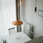 Lägenhet Modern Design