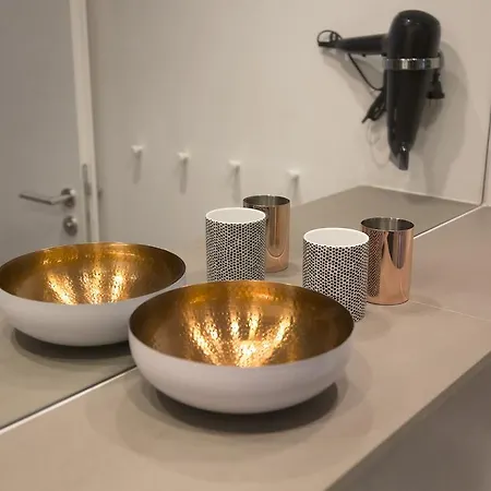 شقة Modern Design برلين
