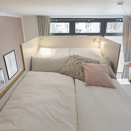 Lägenhet Modern Design *