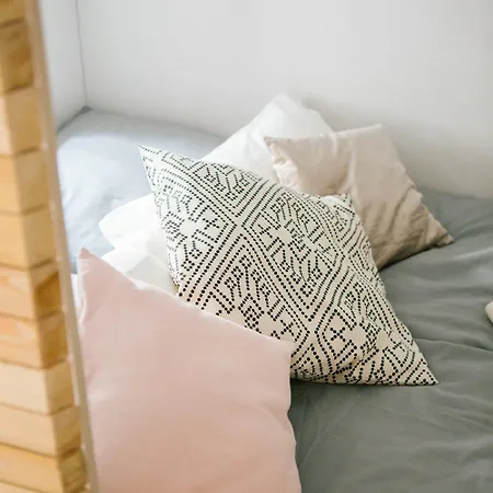 Lägenhet Modern Design *