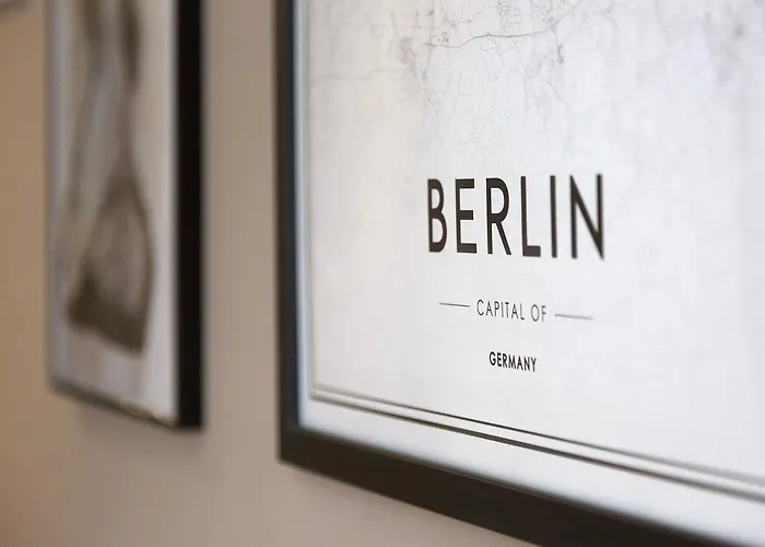 Apartamento Modern Design