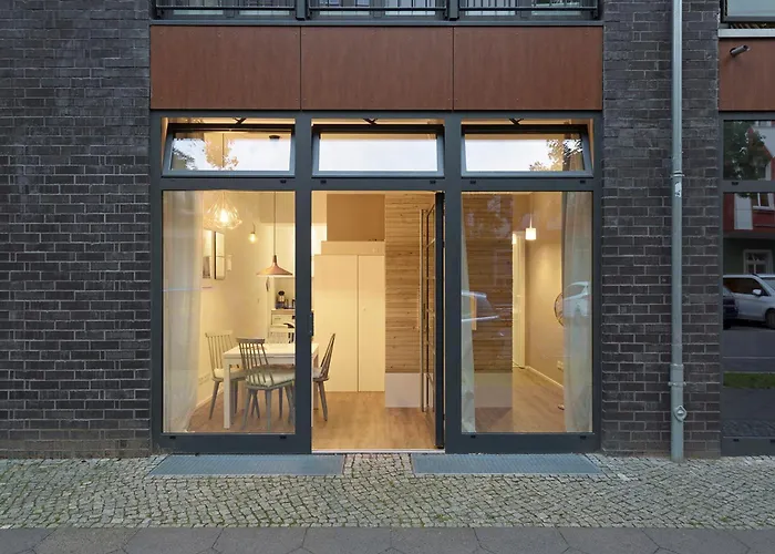 Daire Modern Design *