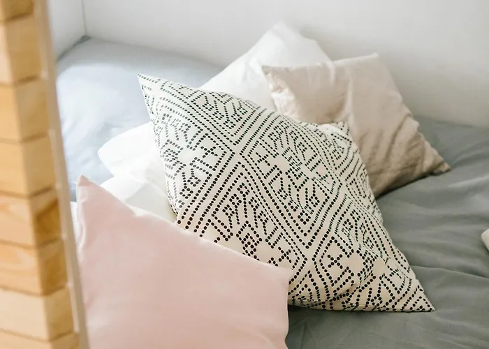 Apartamento Modern Design *