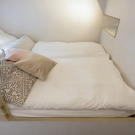 Modern Design Apartment Berlin