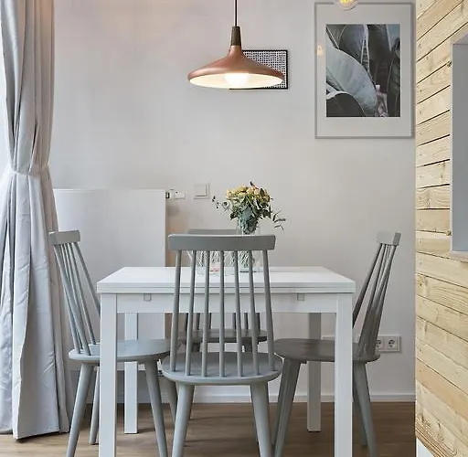 Modern Design Berlin