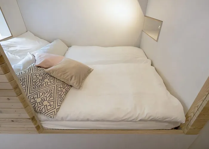 Modern Design Apartment Berlin