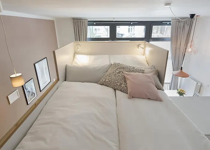 Apartment Modern Design *