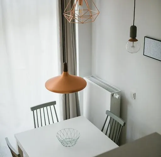 Apartment Modern Design